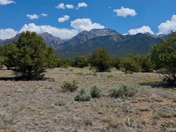 1563 Wagon Wheel Road, Crestone, CO 81131
