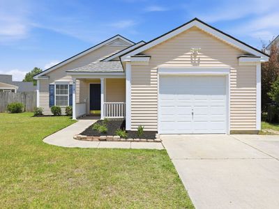 113 Obannon Court, Summerville, SC 29483