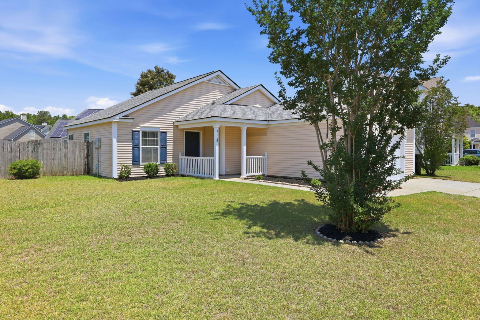 113 Obannon Court Photo 33
