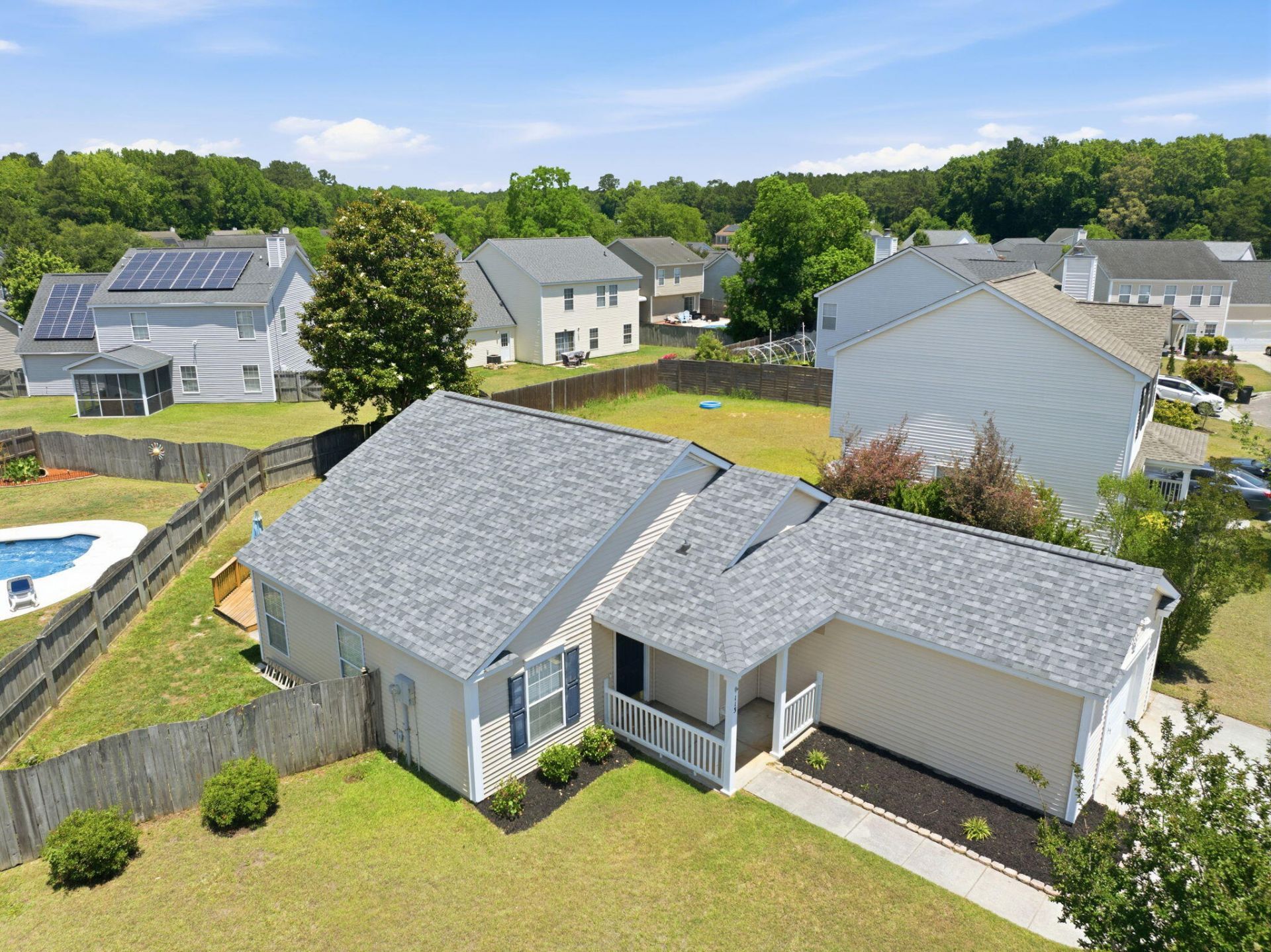 113 Obannon Court Photo 36