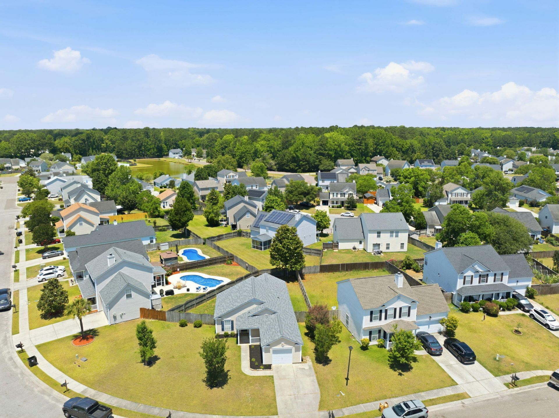 113 Obannon Court Photo 40