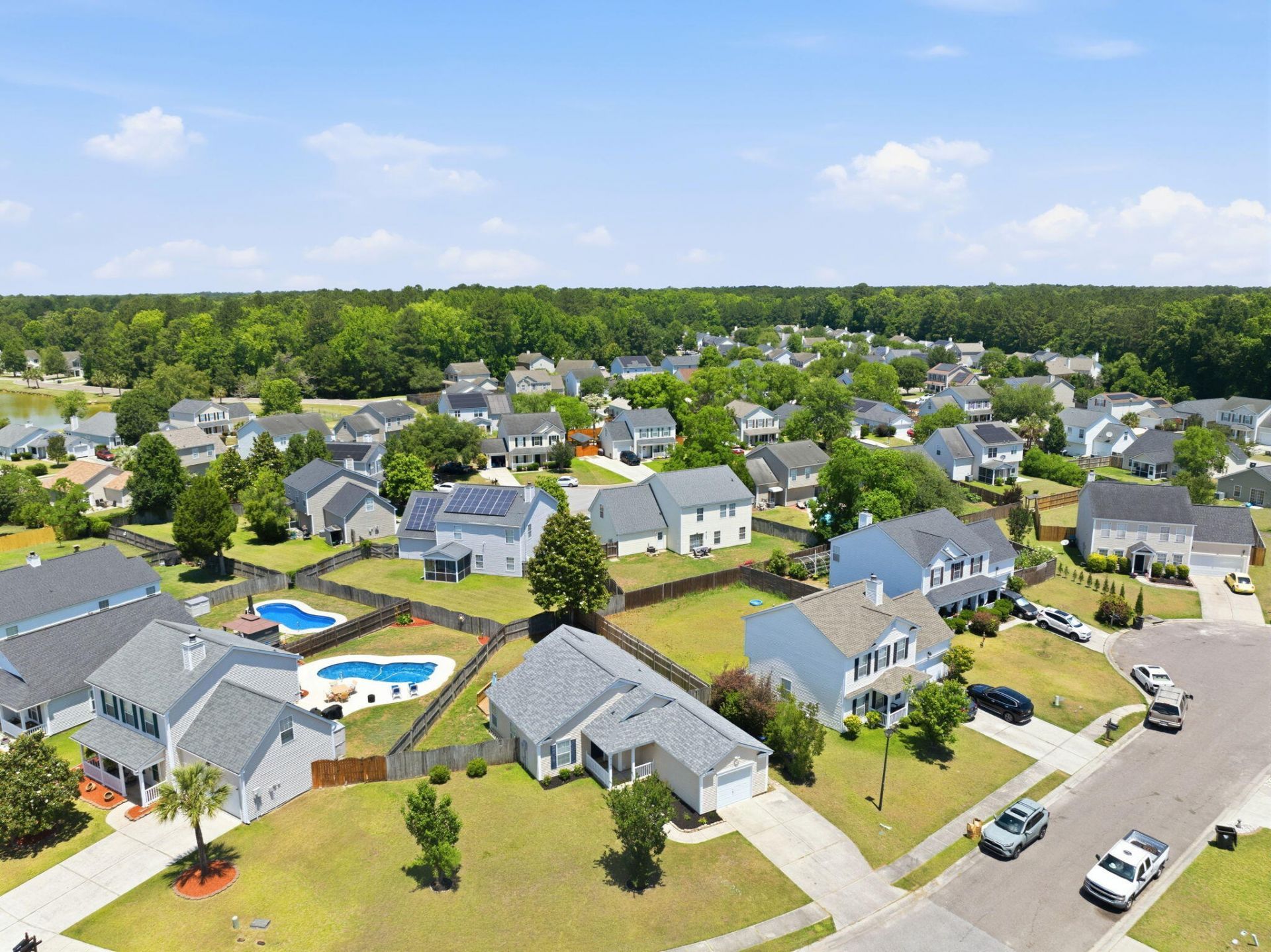 113 Obannon Court Photo 41