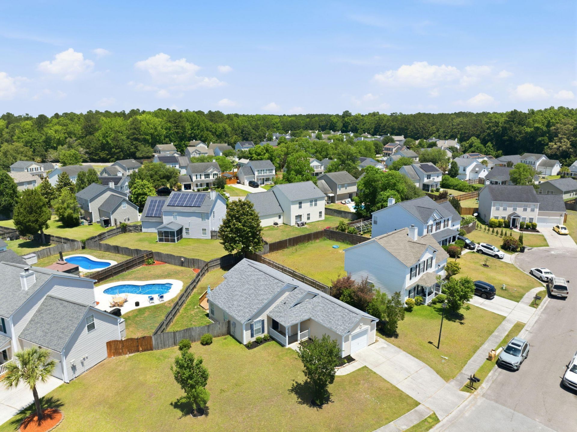 113 Obannon Court Photo 42
