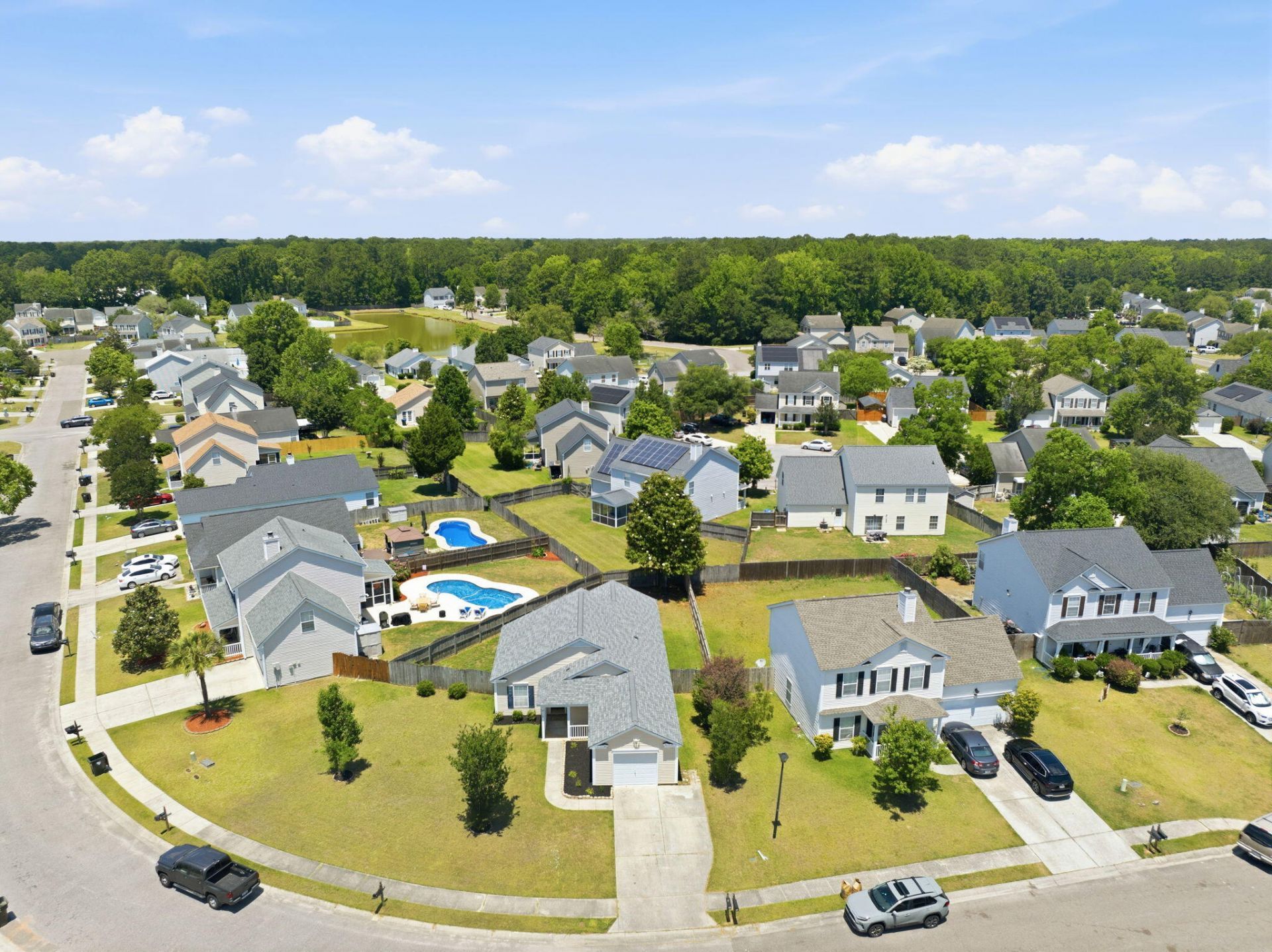 113 Obannon Court Photo 43