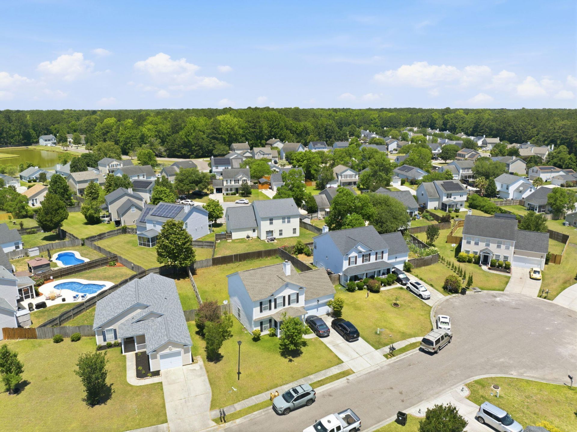 113 Obannon Court Photo 44