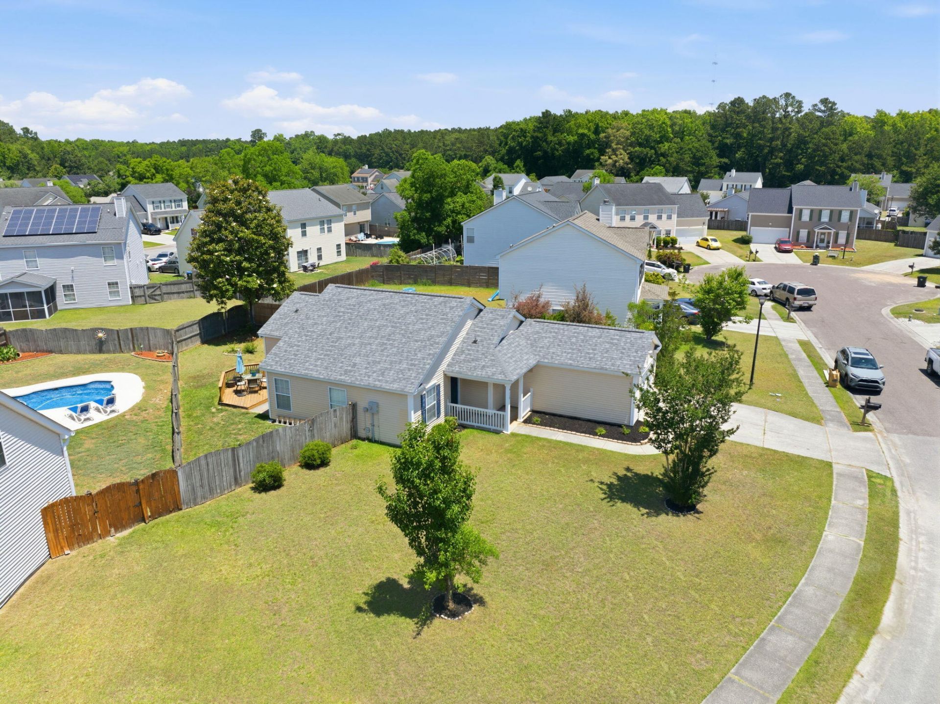 113 Obannon Court Photo 46