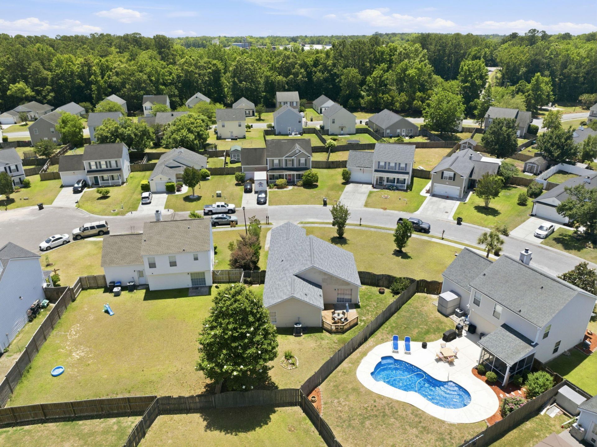 113 Obannon Court Photo 47