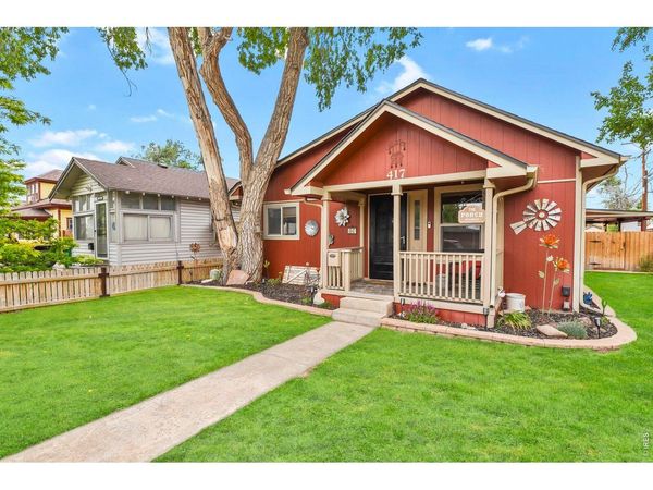 417 2nd St, Fort Lupton, CO 80621