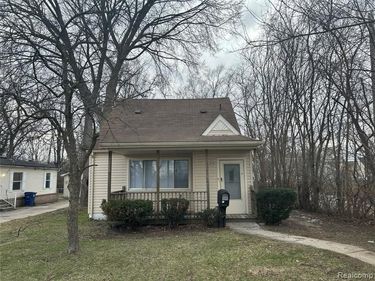 15545 WOODBINE, Redford Twp, MI 48239