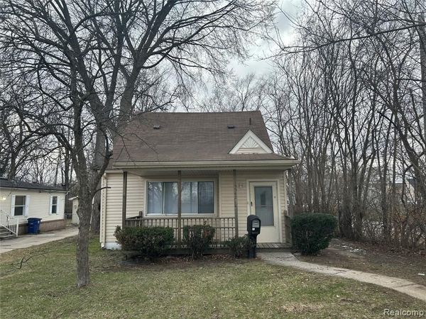 15545 WOODBINE, Redford Twp, MI 48239