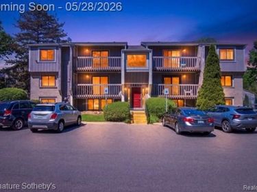 29850 W 12 Mile Road, Farmington Hills, MI 48334