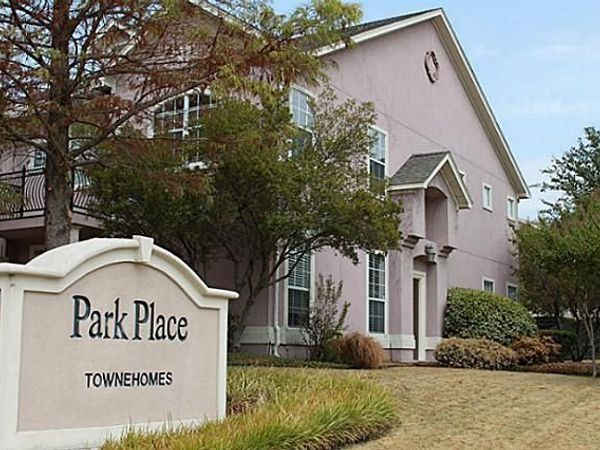 629 Park Place Drive, Allen, TX 75002