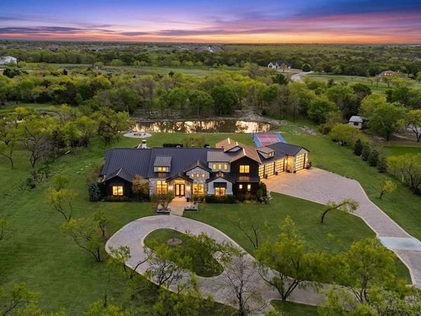 635 Highpoint Road, Royse City, TX 75189