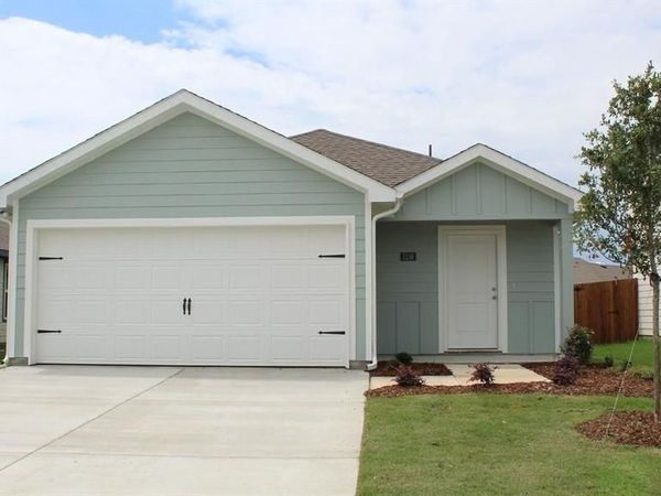1136 Northfield Drive, Josephine, TX 75135