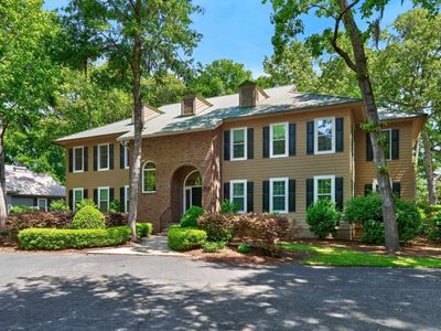 273-3 Golden Bear Dr. , Unit 3, Pawleys Island, SC 29585