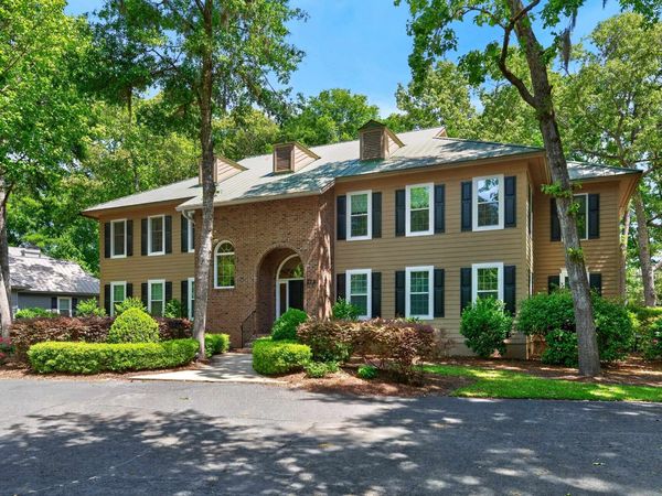 273-3 Golden Bear Dr. , Unit 3, Pawleys Island, SC 29585
