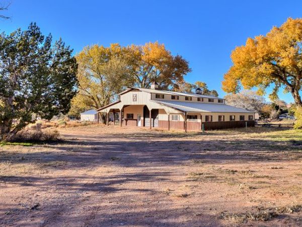 3181 EAST BENCH RD , Moab, UT 84532