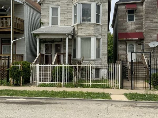 650 W 60th Street , Chicago, IL 60621