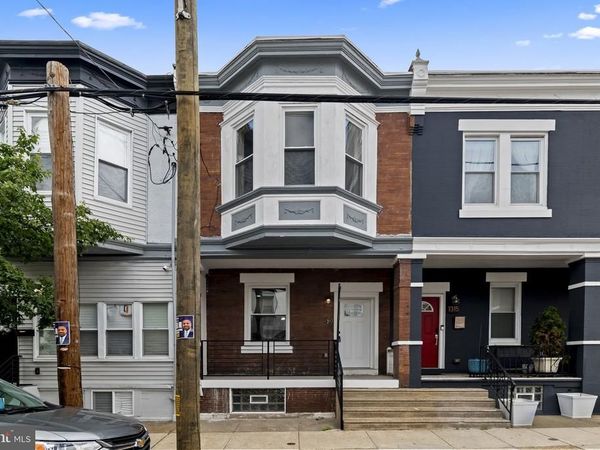 1317 N 28TH STREET , PHILADELPHIA, PA 19121