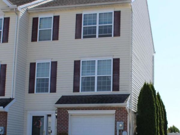 1242 LEDGE DRIVE , YORK, PA 17408