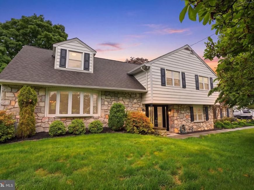 1619 Shepard Drive, Ambler, PA 19002 Main Photo