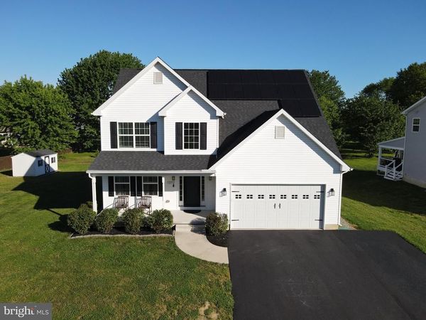 1072 BEAR ROAD , NEW CASTLE, DE 19720