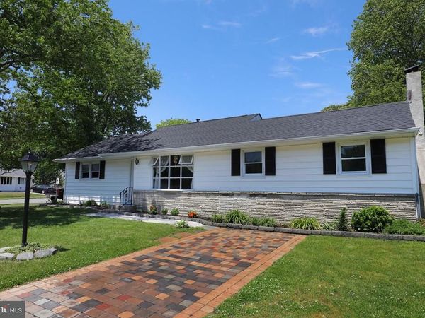 503 LINCOLN BOULEVARD , CAPE MAY, NJ 08204