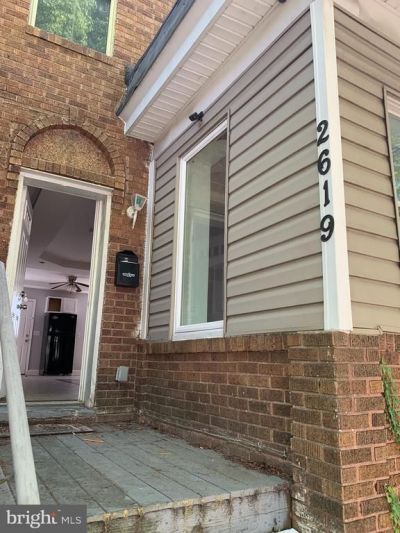 2619 Garrett Avenue, Baltimore, MD 21218 Main Photo