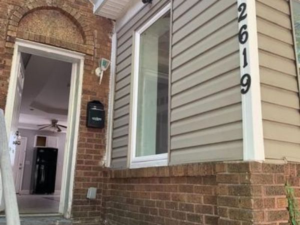 2619 GARRETT AVENUE, BALTIMORE, MD 21218