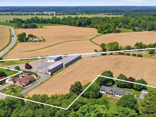26566 LAMBS MEADOW ROAD , WORTON, MD 21678
