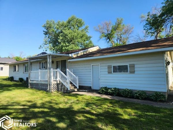 408 Dewitt Street, Lu Verne, IA 50560