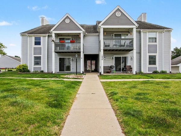 1086 Millpond Road, Unit B, Valparaiso, IN 46385