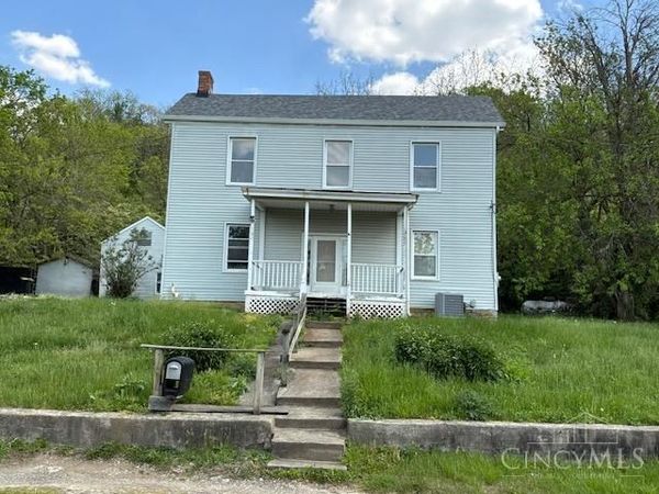 7312 E Miami River Road, Colerain Twp, OH 45247
