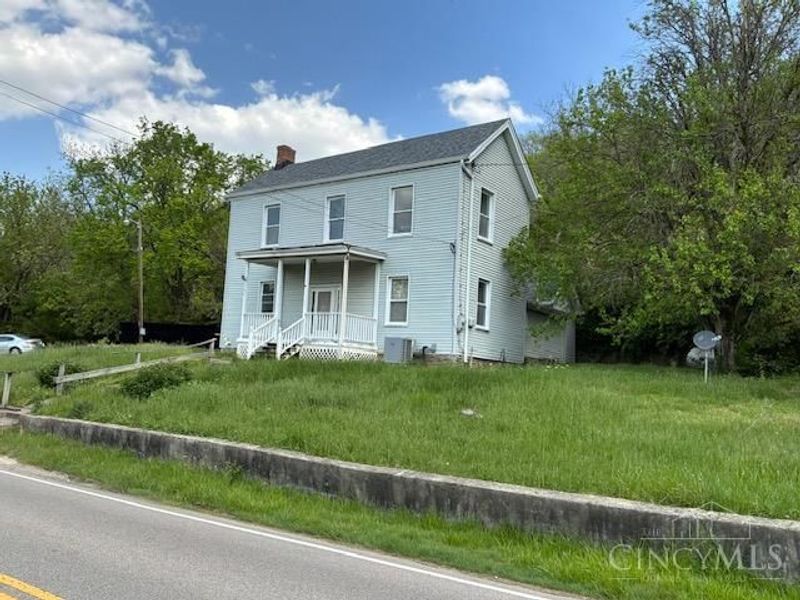 7312 E Miami River Road, Colerain Township, OH 45247 Photo 2