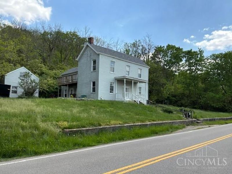 7312 E Miami River Road, Colerain Township, OH 45247 Photo 3