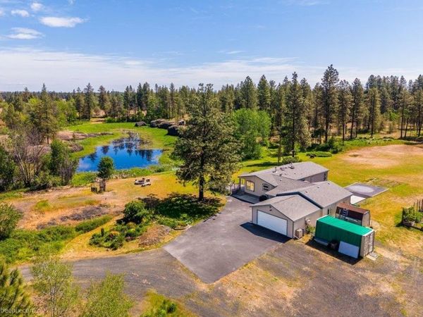 21517 W Cameron Rd, Cheney, WA 99004