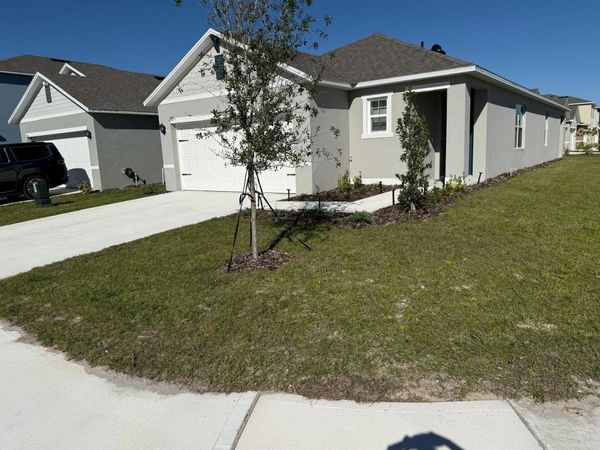 659 PARK PLACE BOULEVARD , DAVENPORT, FL 33837