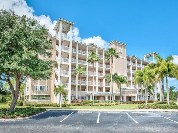 7296 MARATHON DRIVE , Unit 404, SEMINOLE, FL 33777