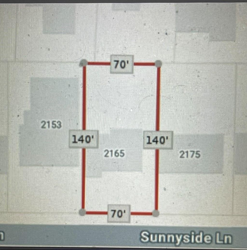 2165 Sunnyside Lane, Sarasota, FL 34239 Photo