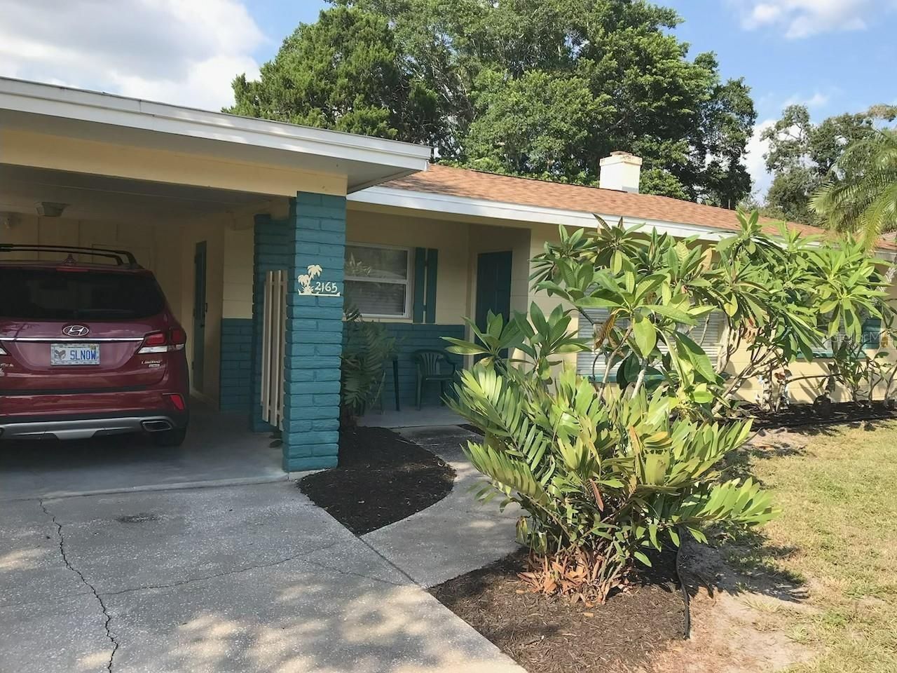 2165 Sunnyside Lane, Sarasota, FL 34239 Photo
