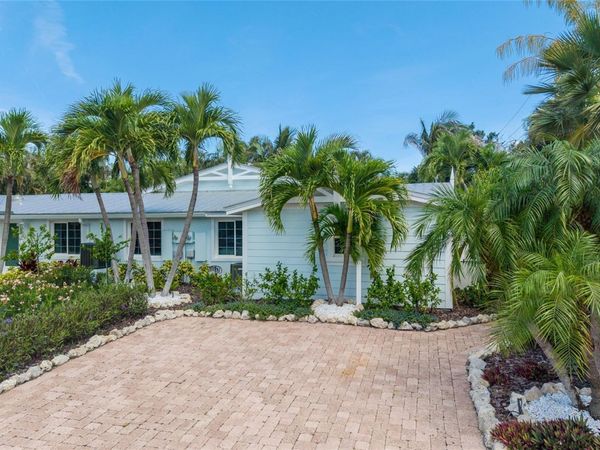 324 64TH STREET , HOLMES BEACH, FL 34217