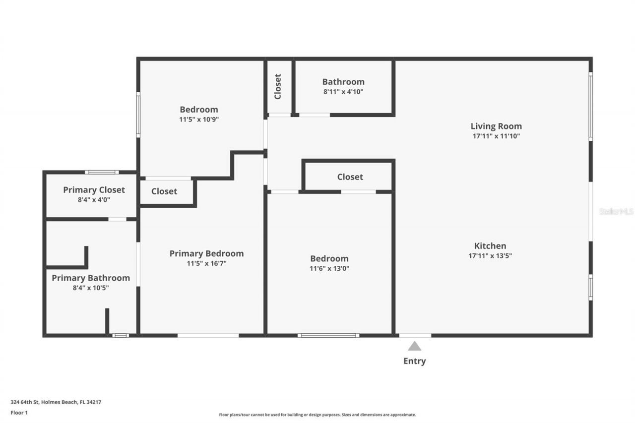 324 64th Street, Holmes Beach, FL 34217 Photo