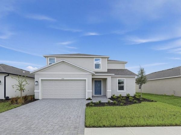 6753 EQUINOX LANE, NORTH FORT MYERS, FL 33917
