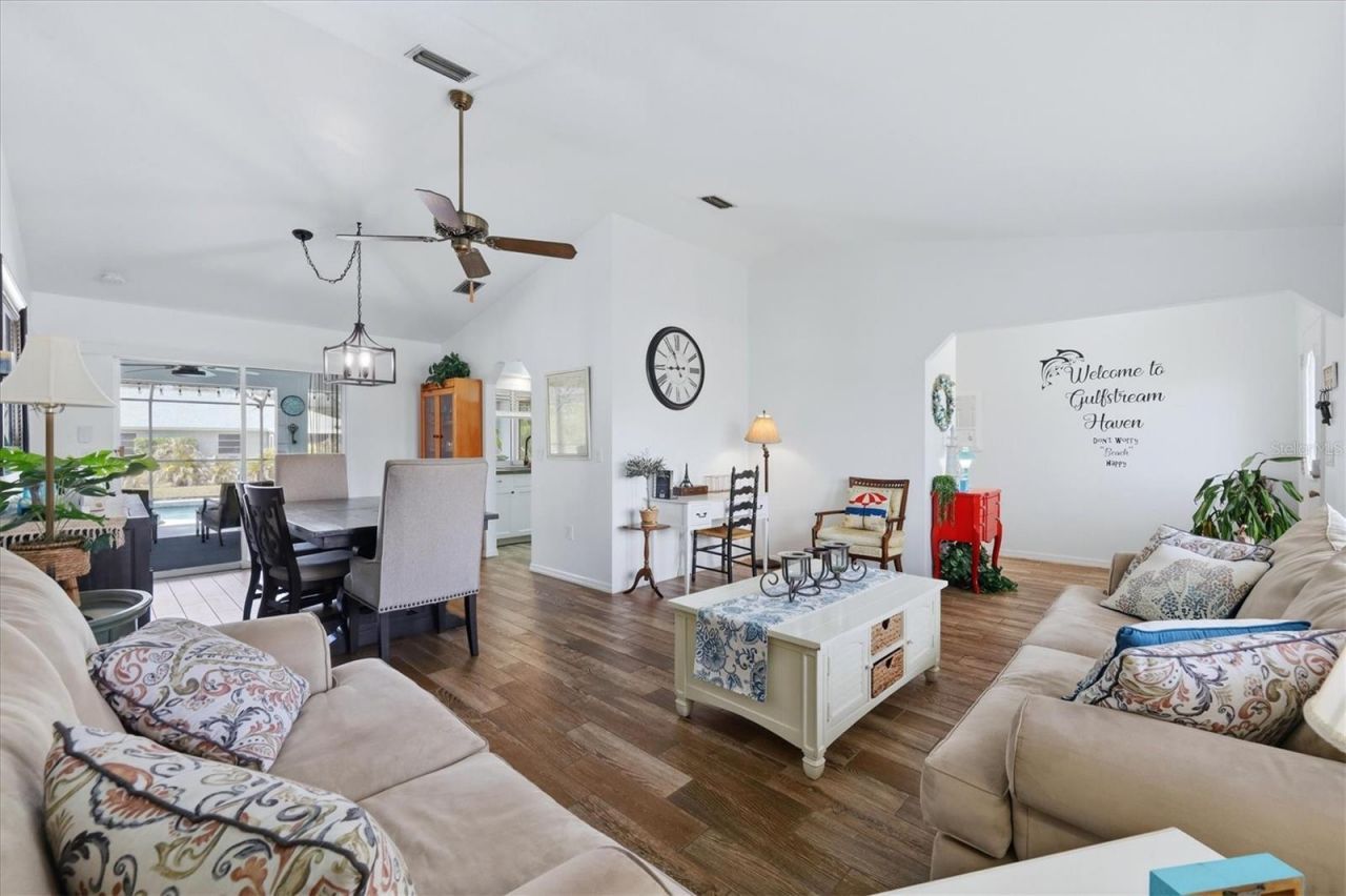 9495 Gulfstream Boulevard , Englewood, FL 34224 Photo
