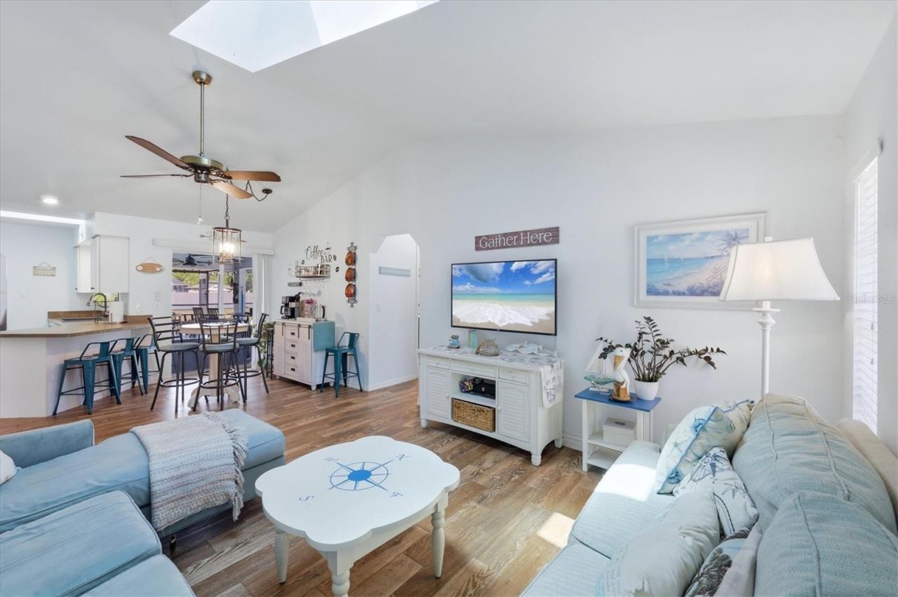 9495 Gulfstream Boulevard , Englewood, FL 34224 Photo