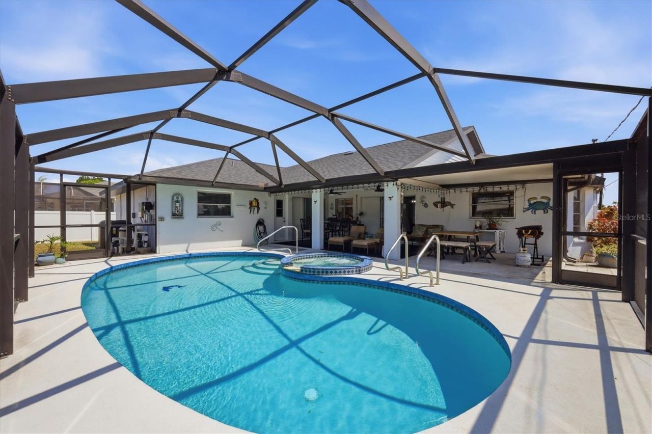 9495 Gulfstream Boulevard , Englewood, FL 34224 Photo