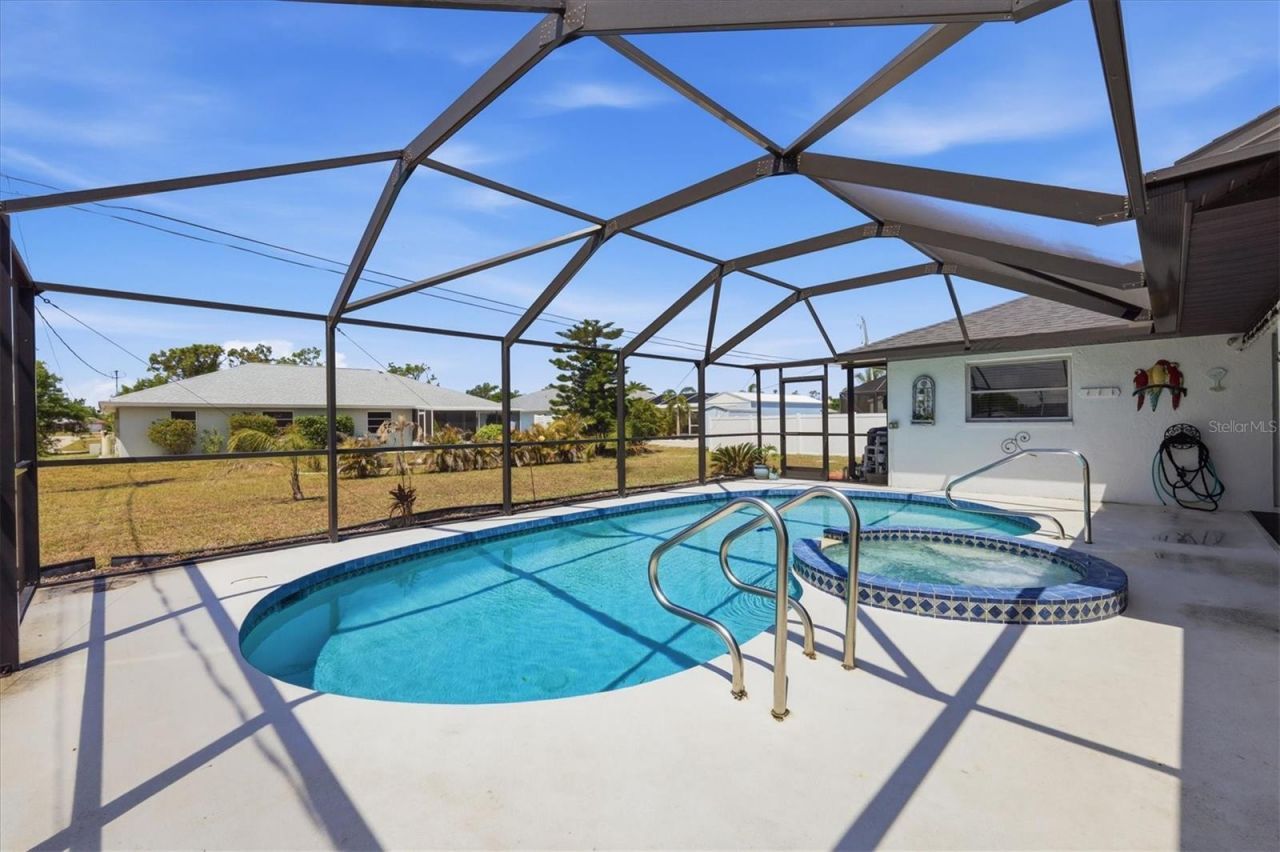 9495 Gulfstream Boulevard , Englewood, FL 34224 Photo