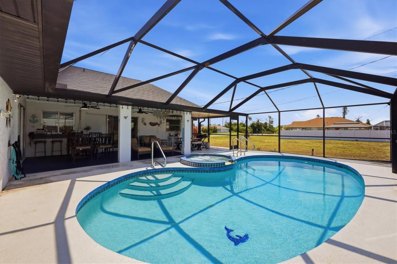 9495 Gulfstream Boulevard , Englewood, FL 34224 Photo