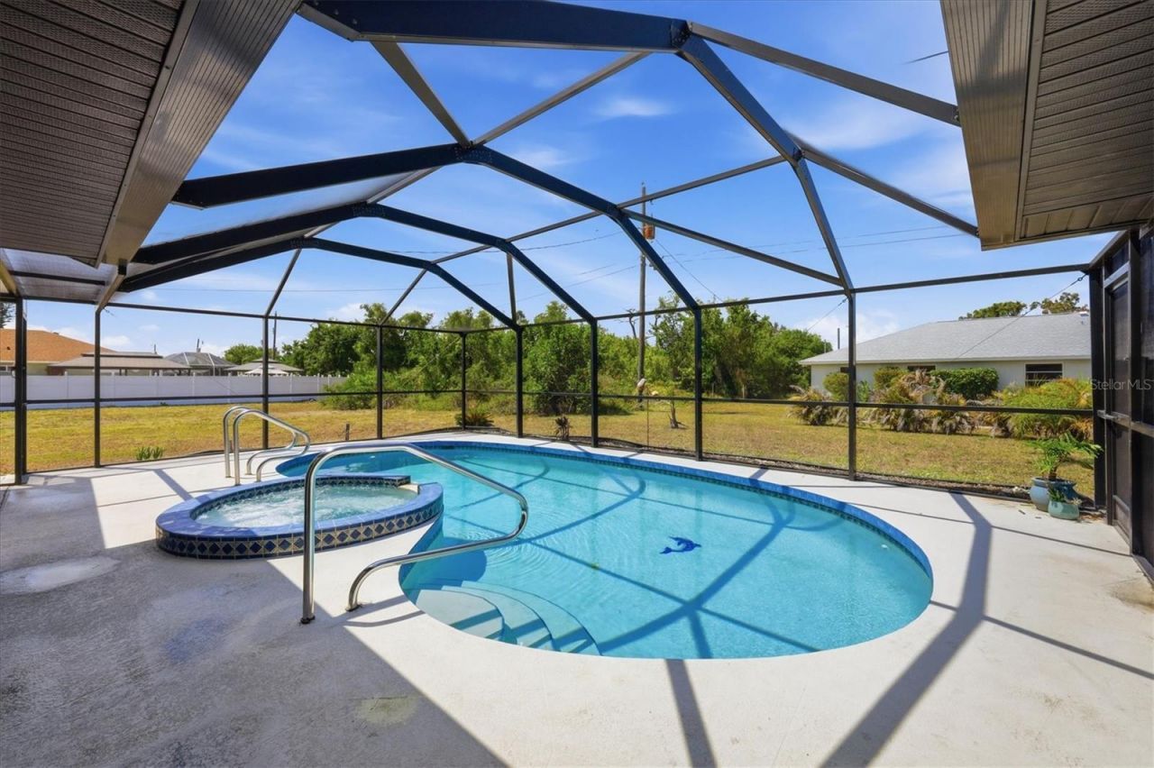 9495 Gulfstream Boulevard , Englewood, FL 34224 Photo