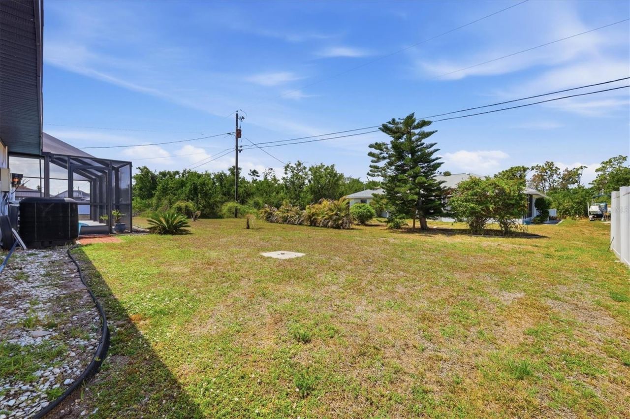9495 Gulfstream Boulevard , Englewood, FL 34224 Photo